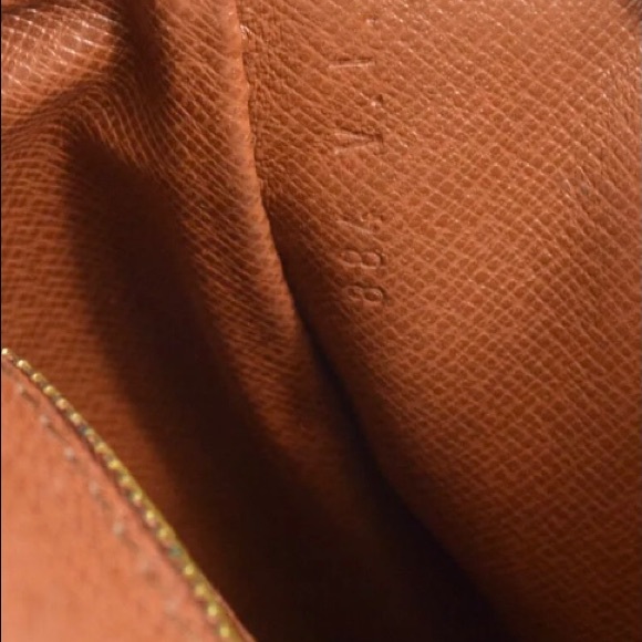 ❗️SOLD❗️Louis Vuitton St. Cloud GM - Picture 13 of 13